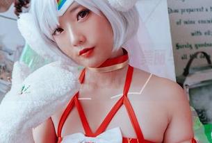 Messie Huang的申鹤合集：美丽与逗趣的完美结合做到了！